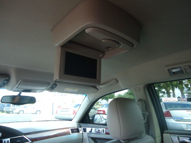 Chrysler Pacifica 2004 photo 6