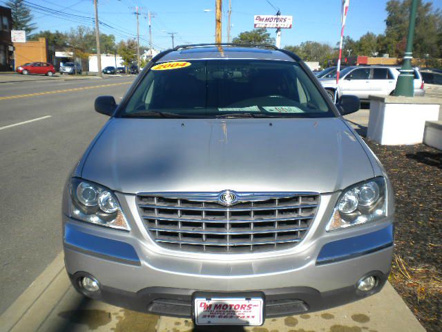Chrysler Pacifica 2004 photo 3