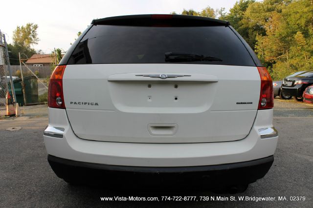 Chrysler Pacifica EX - DUAL Power Doors SUV