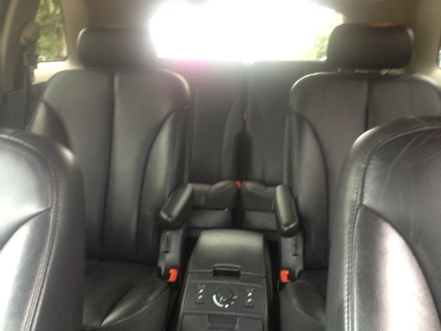 Chrysler Pacifica 2004 photo 1