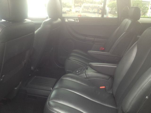 Chrysler Pacifica 2004 photo 3