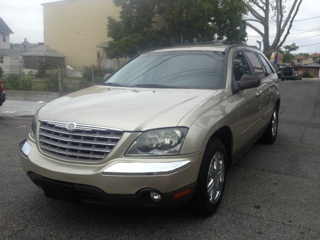 Chrysler Pacifica 2004 photo 5