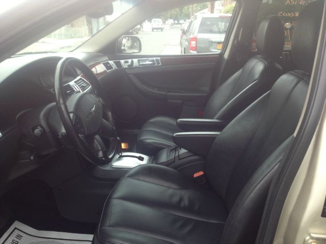 Chrysler Pacifica 2004 photo 6