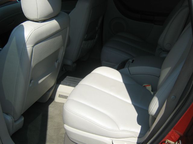 Chrysler Pacifica EX - DUAL Power Doors SUV