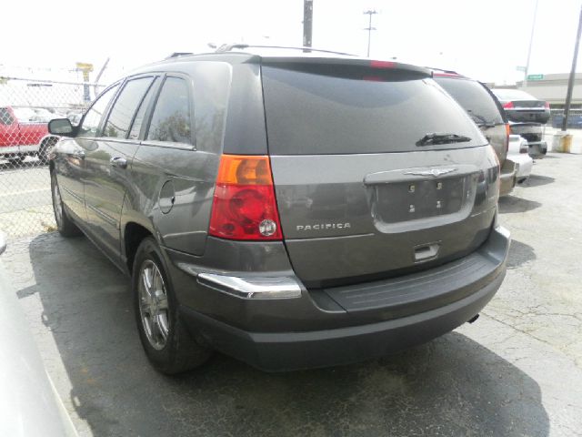 Chrysler Pacifica EX - DUAL Power Doors SUV