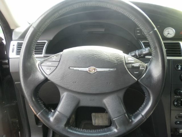 Chrysler Pacifica 2004 photo 3