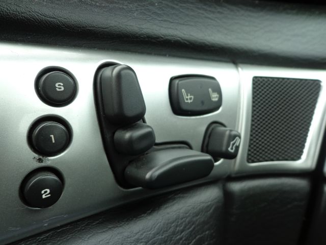 Chrysler Pacifica EX - DUAL Power Doors SUV