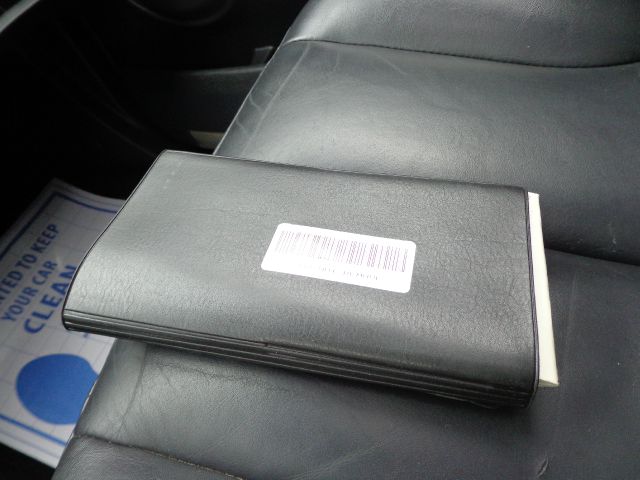 Chrysler Pacifica 2004 photo 12