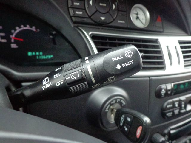 Chrysler Pacifica 2004 photo 17