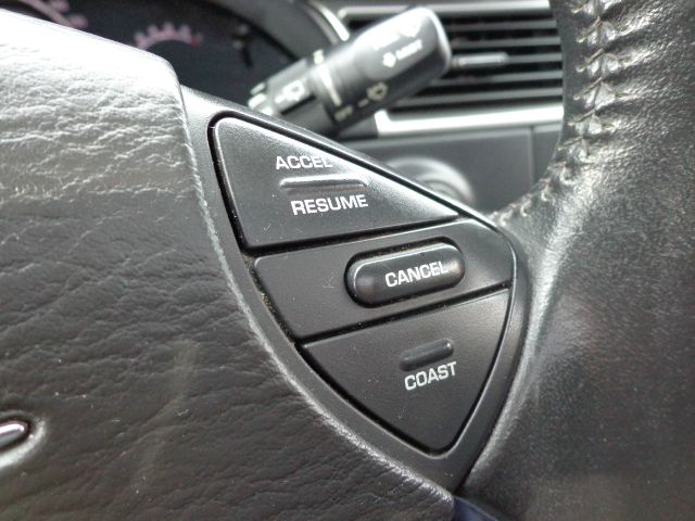 Chrysler Pacifica 2004 photo 18