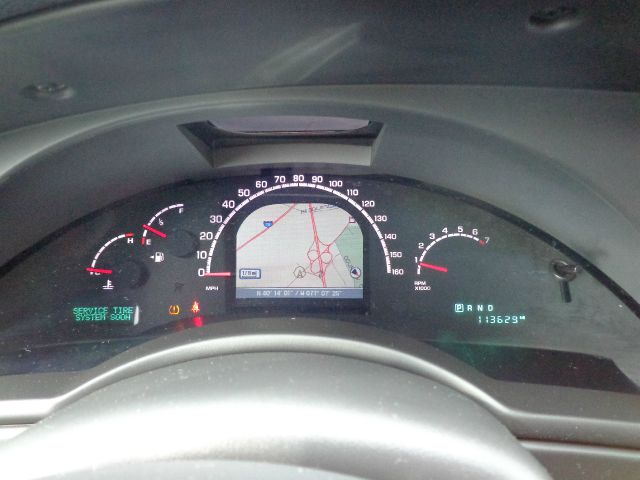 Chrysler Pacifica 2004 photo 19