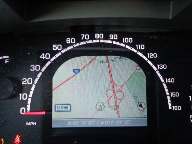 Chrysler Pacifica 2004 photo 20