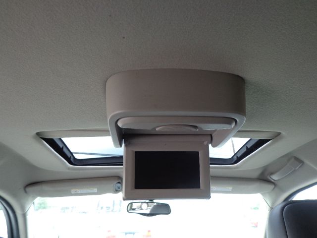 Chrysler Pacifica 2004 photo 25