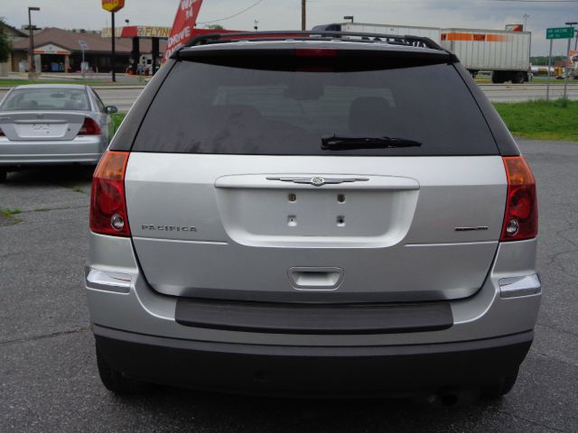 Chrysler Pacifica 2004 photo 32