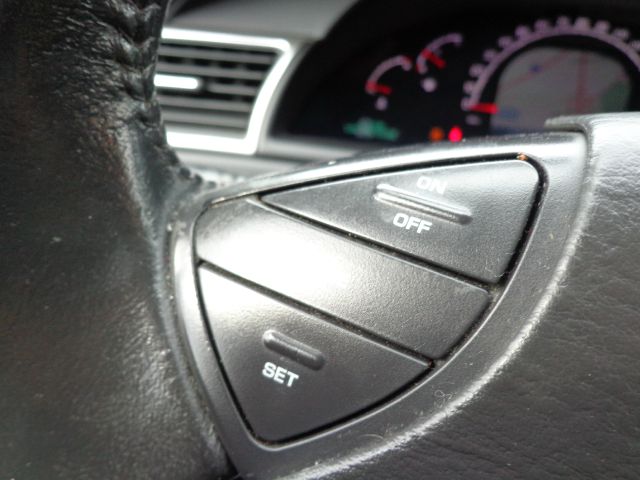 Chrysler Pacifica 2004 photo 6