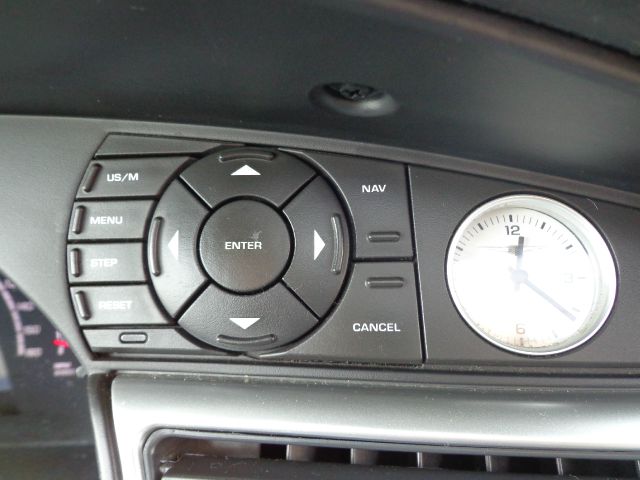 Chrysler Pacifica 2004 photo 7