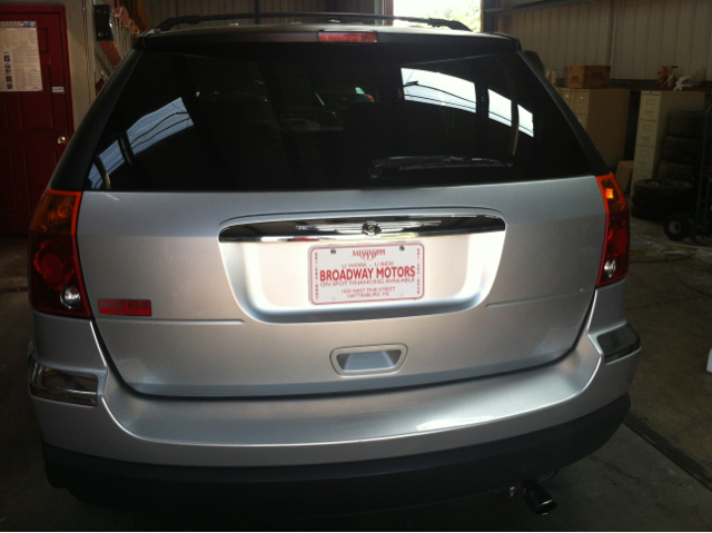 Chrysler Pacifica EX - DUAL Power Doors SUV