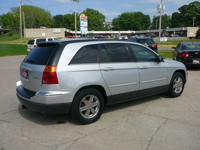 Chrysler Pacifica EX - DUAL Power Doors SUV