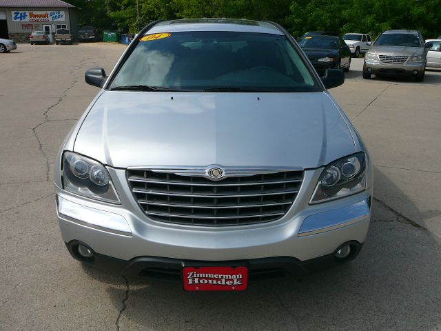 Chrysler Pacifica 2004 photo 1