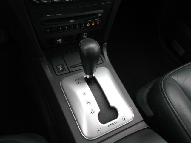 Chrysler Pacifica 2004 photo 3