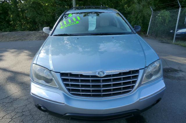 Chrysler Pacifica EX - DUAL Power Doors SUV