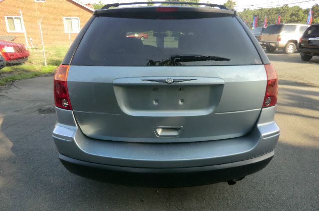 Chrysler Pacifica 2004 photo 3