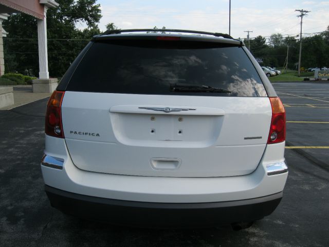 Chrysler Pacifica EX - DUAL Power Doors SUV
