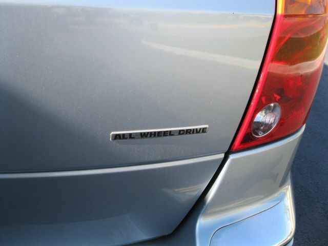 Chrysler Pacifica EX - DUAL Power Doors SUV