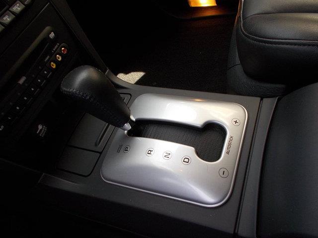 Chrysler Pacifica 2004 photo 15