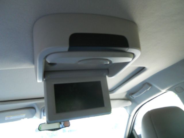 Chrysler Pacifica 2004 photo 19