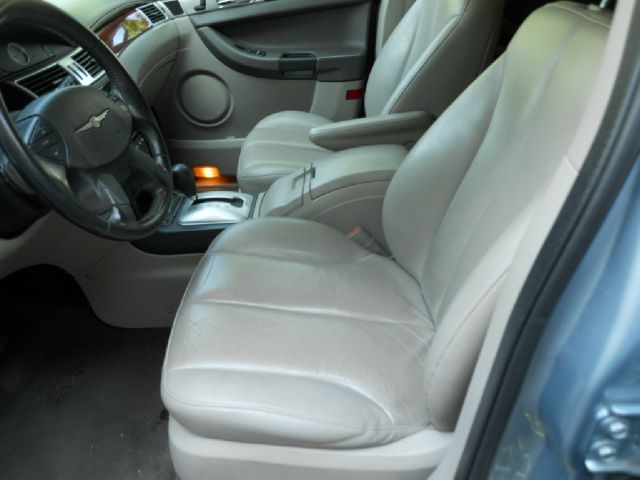 Chrysler Pacifica 2004 photo 22