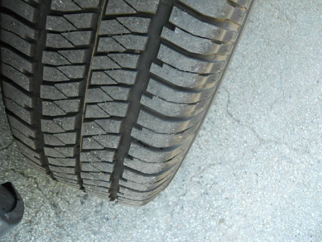 Chrysler Pacifica 2004 photo 4