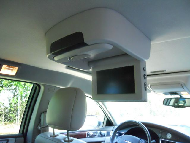 Chrysler Pacifica 2004 photo 6