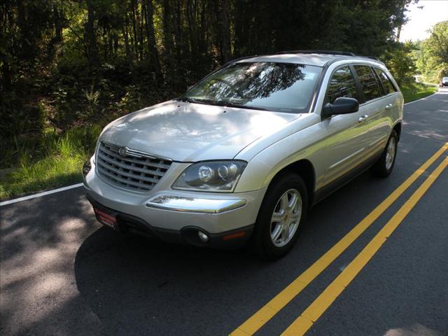 Chrysler Pacifica Regency AWD Sport Utility