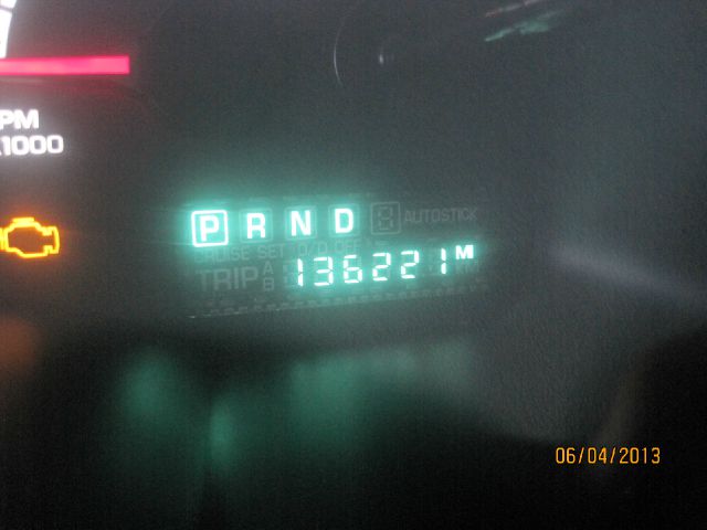 Chrysler Pacifica 2004 photo 13