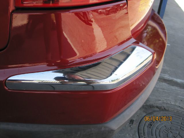 Chrysler Pacifica 2004 photo 18