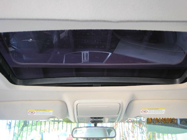 Chrysler Pacifica 2004 photo 30