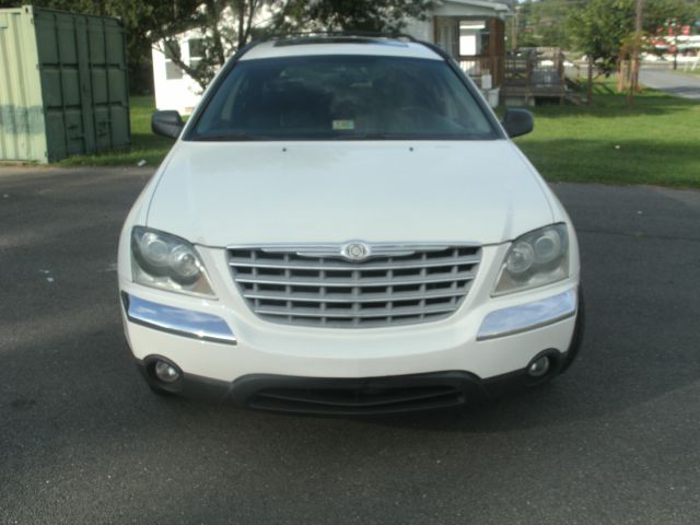 Chrysler Pacifica EX - DUAL Power Doors SUV