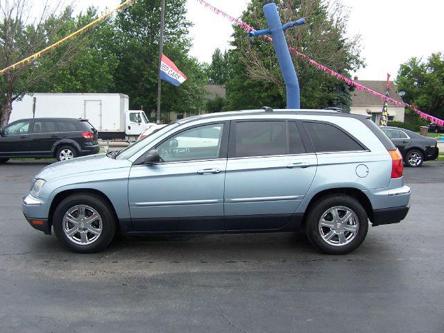Chrysler Pacifica EX - DUAL Power Doors SUV