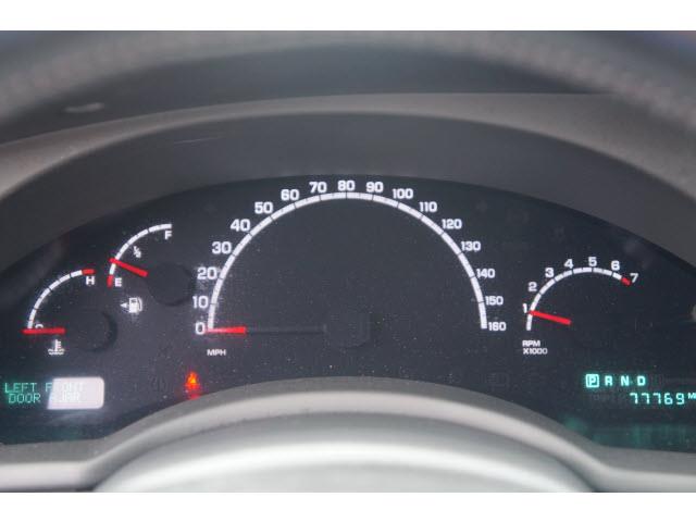 Chrysler Pacifica 2004 photo 3