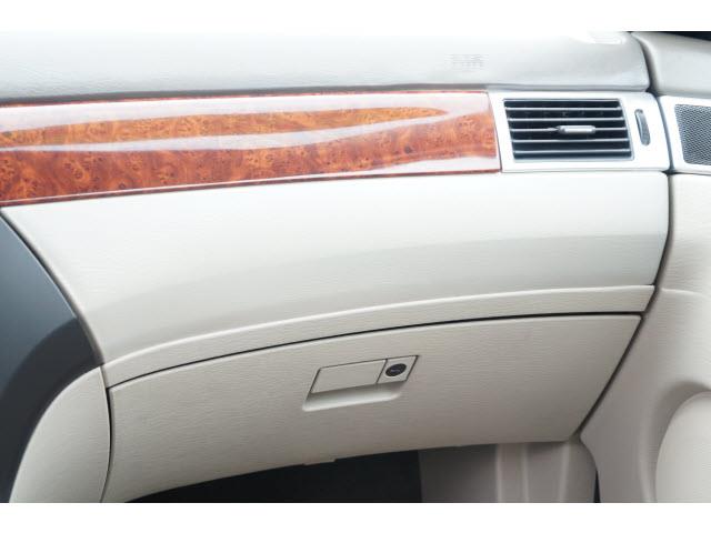 Chrysler Pacifica 2004 photo 4