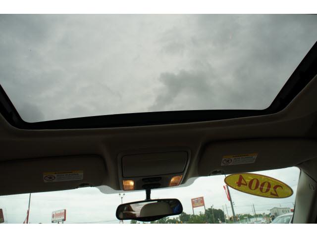 Chrysler Pacifica 2004 photo 5