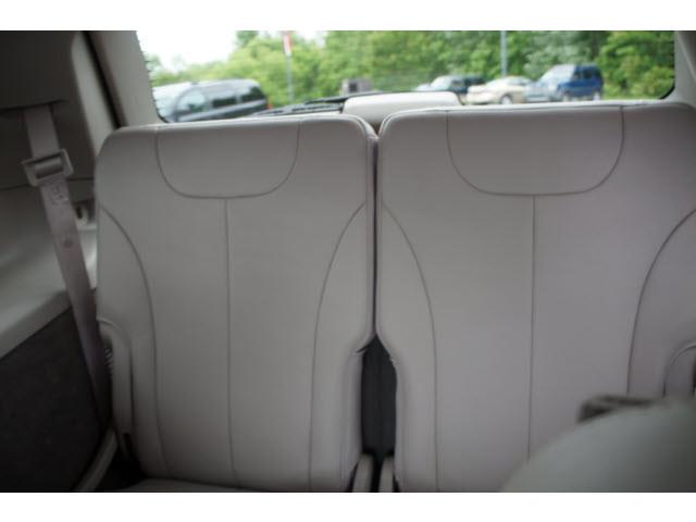 Chrysler Pacifica 2004 photo 6