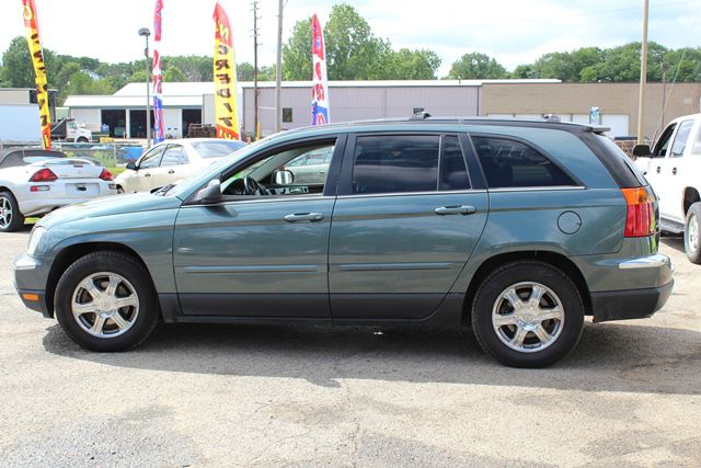 Chrysler Pacifica EX - DUAL Power Doors SUV