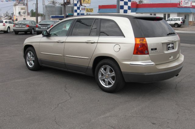 Chrysler Pacifica 2004 photo 1