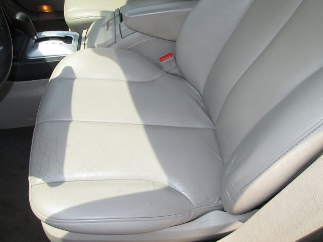 Chrysler Pacifica 2004 photo 1