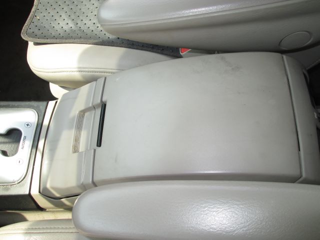 Chrysler Pacifica 2004 photo 4