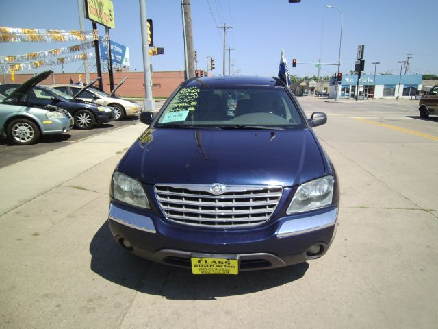 Chrysler Pacifica 2004 photo 1