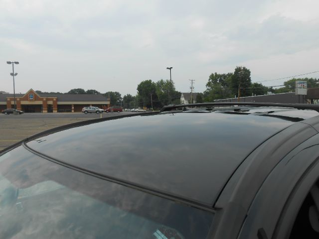 Chrysler Pacifica 2004 photo 4