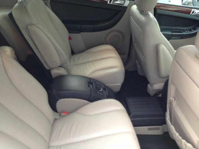 Chrysler Pacifica EX - DUAL Power Doors SUV